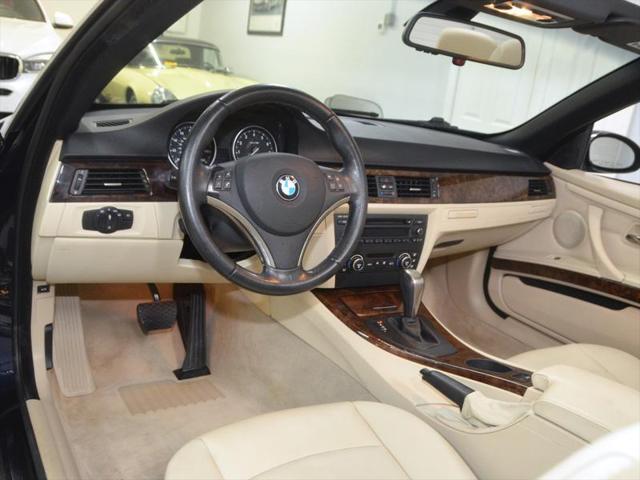 used 2007 BMW 328 car, priced at $14,997