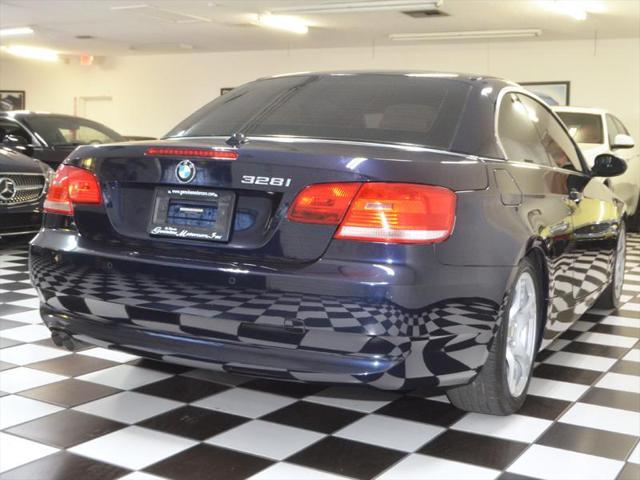 used 2007 BMW 328 car, priced at $14,997