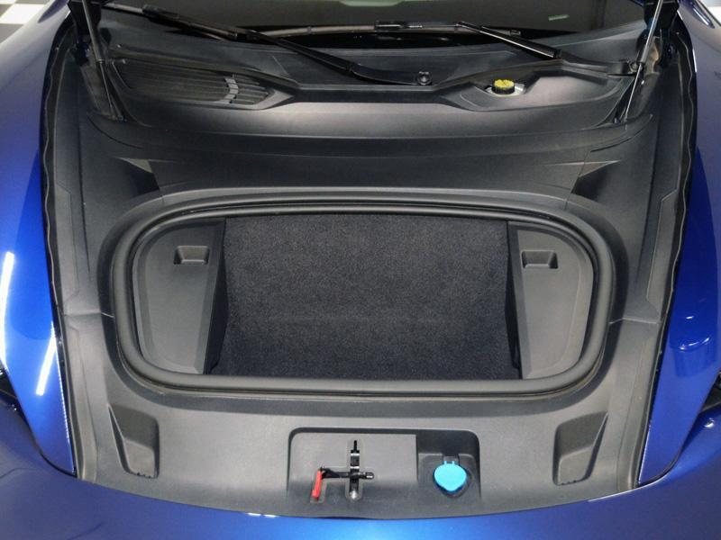 used 2020 Porsche Taycan car, priced at $88,997