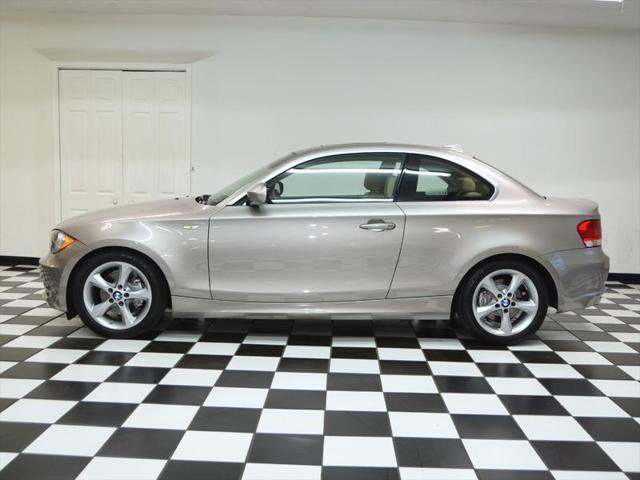 used 2011 BMW 128 car, priced at $18,991