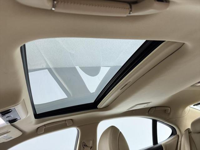 used 2017 Lexus LS 460 car, priced at $44,997