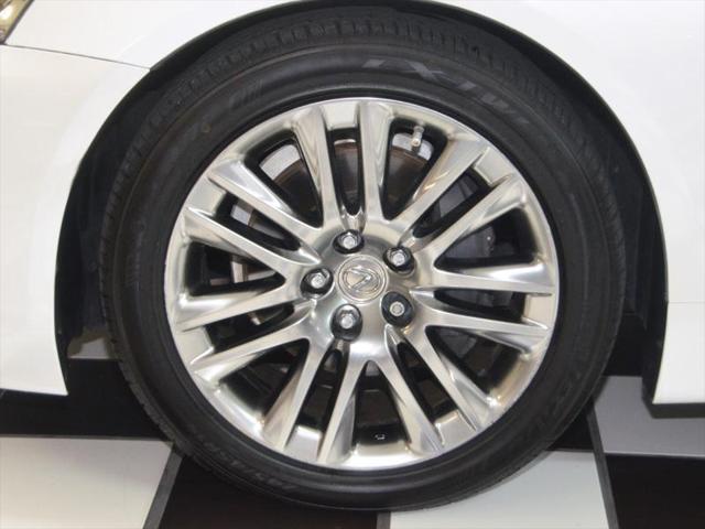 used 2017 Lexus LS 460 car, priced at $44,997
