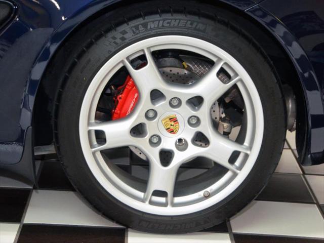 used 2008 Porsche Cayman car, priced at $39,997