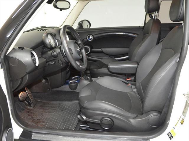 used 2013 MINI Hardtop car, priced at $10,997
