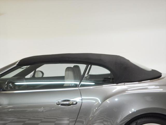 used 2012 Bentley Continental GTC car, priced at $59,997