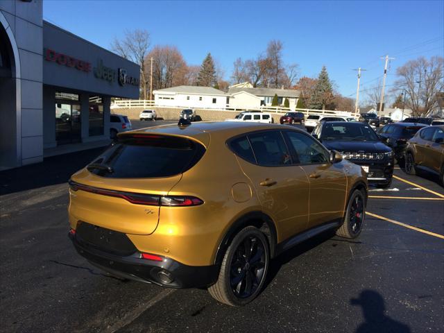 new 2024 Dodge Hornet car, priced at $38,183