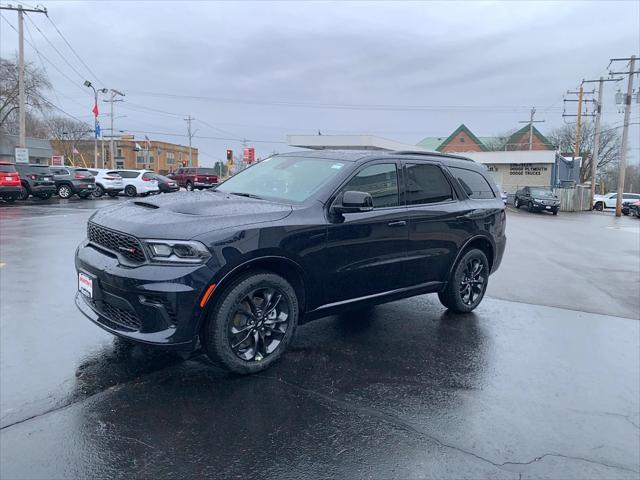 new 2025 Dodge Durango car, priced at $49,319