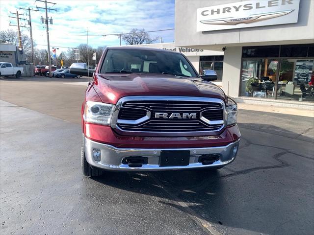 used 2016 Ram 1500 car, priced at $25,490