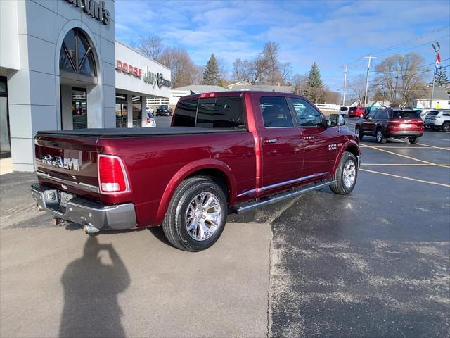 used 2016 Ram 1500 car, priced at $25,490