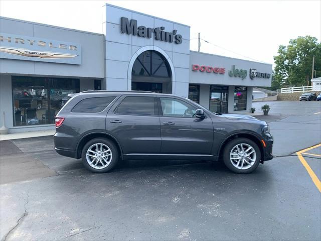 new 2024 Dodge Durango car, priced at $51,781