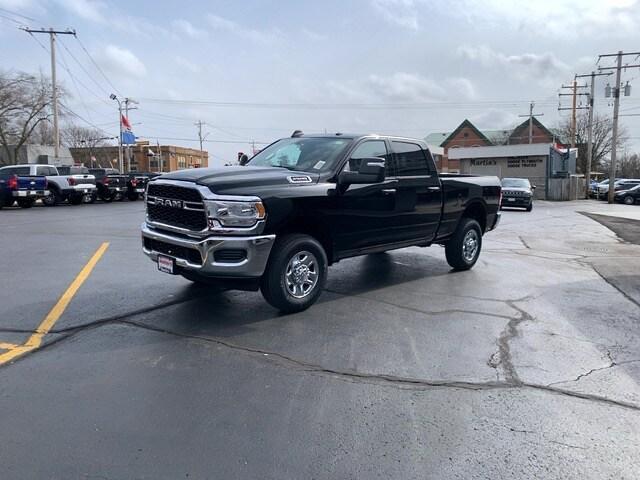 new 2024 Ram 2500 car, priced at $54,395