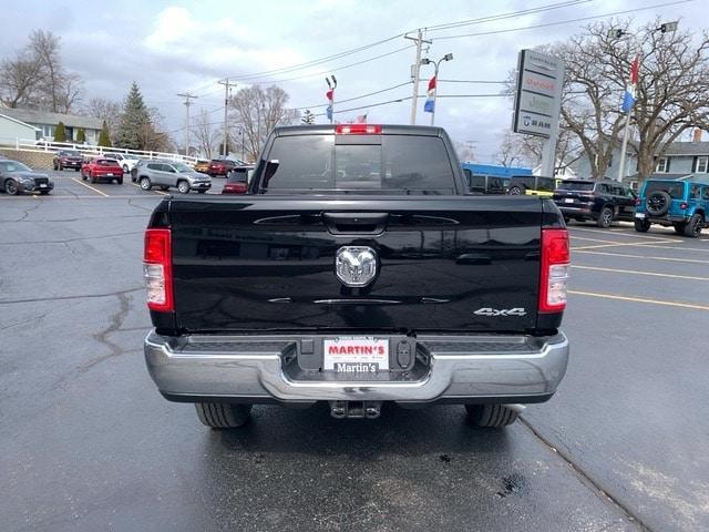 new 2024 Ram 2500 car, priced at $54,395