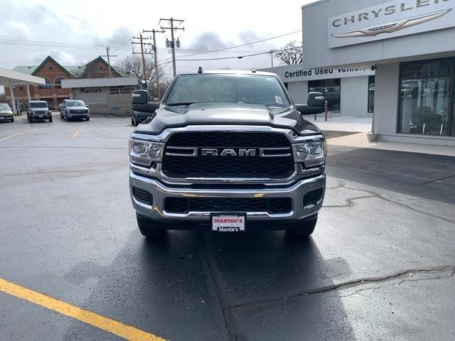 new 2024 Ram 2500 car, priced at $54,395