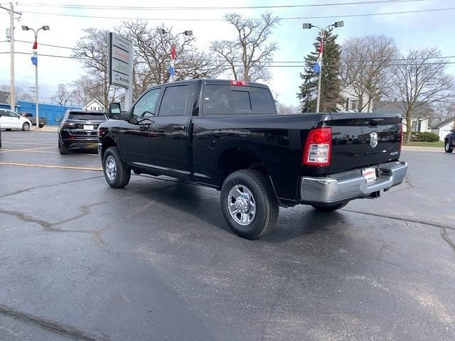 new 2024 Ram 2500 car, priced at $54,395