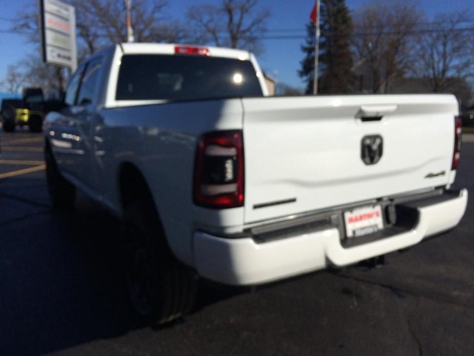 new 2024 Ram 2500 car, priced at $68,500