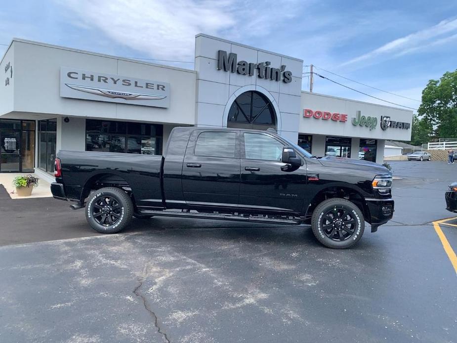 new 2024 Ram 2500 car, priced at $86,330