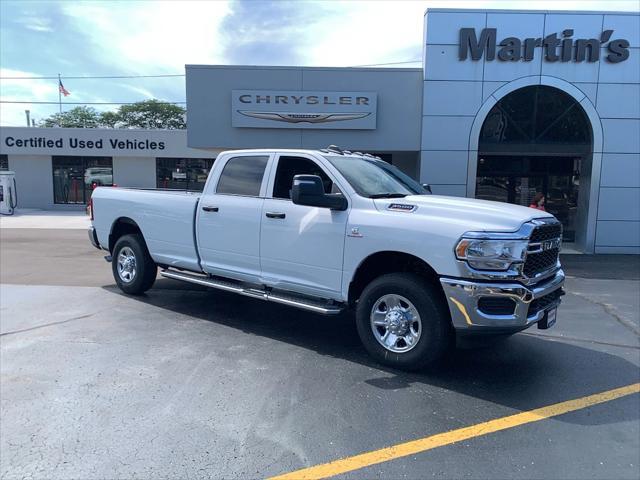 new 2024 Ram 3500 car, priced at $63,971