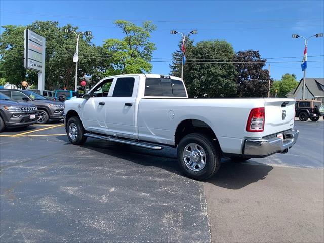 new 2024 Ram 3500 car, priced at $63,971