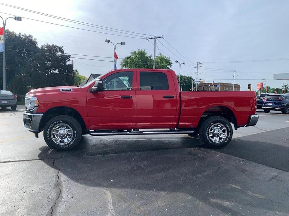 new 2024 Ram 2500 car, priced at $59,288