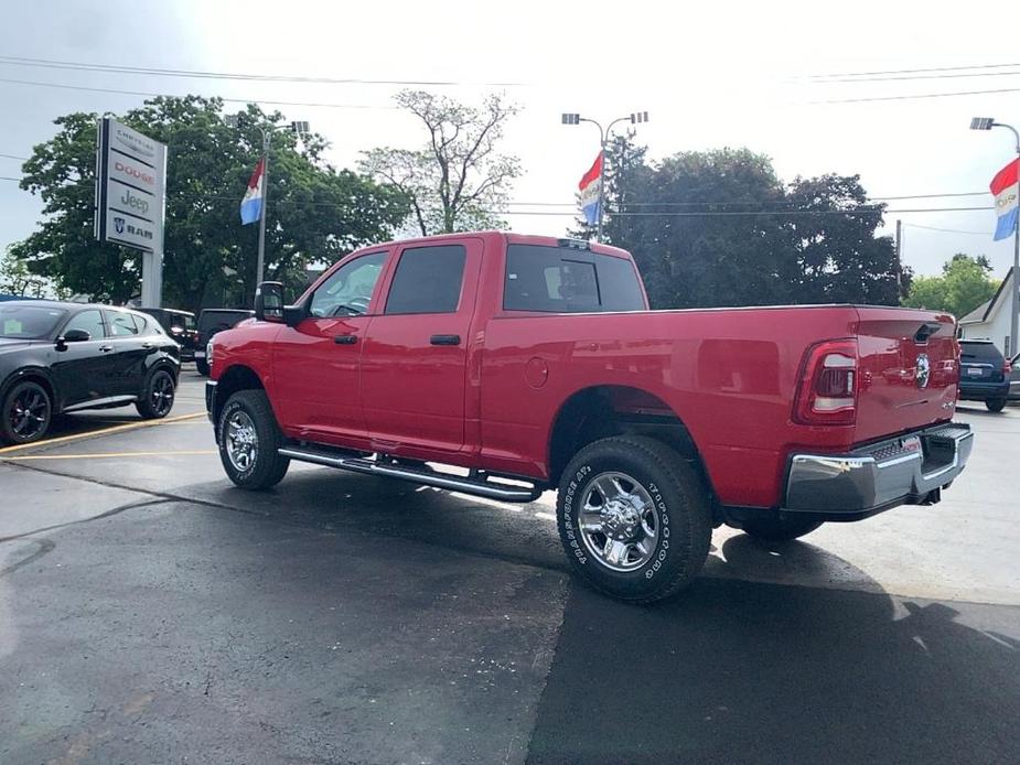 new 2024 Ram 2500 car, priced at $59,288