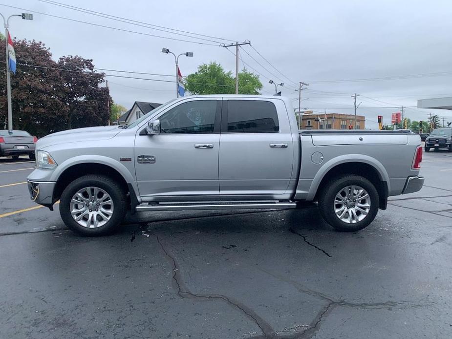 used 2016 Ram 1500 car, priced at $26,250