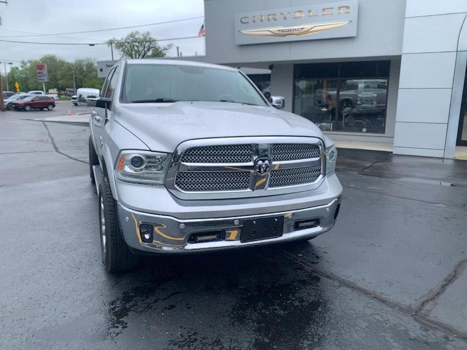 used 2016 Ram 1500 car, priced at $26,250