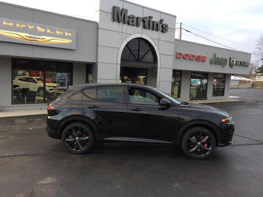 new 2024 Dodge Hornet car, priced at $45,589