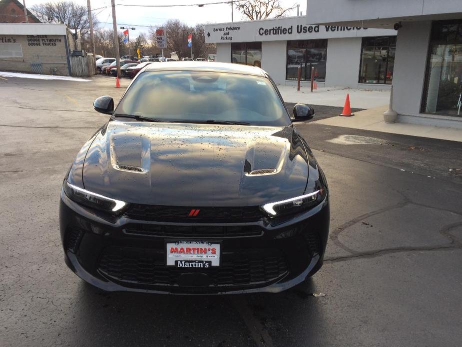 new 2024 Dodge Hornet car, priced at $45,589