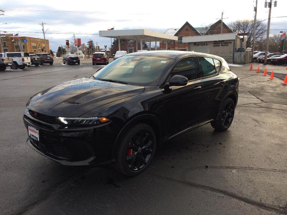 new 2024 Dodge Hornet car, priced at $45,589