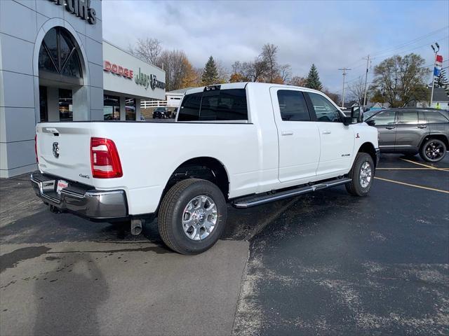 new 2024 Ram 2500 car, priced at $76,472