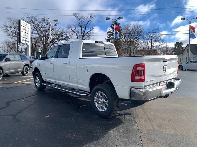 new 2024 Ram 2500 car, priced at $76,472