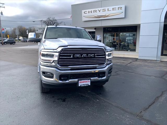 new 2024 Ram 2500 car, priced at $76,472