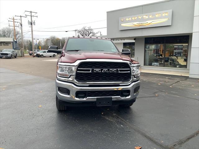 used 2022 Ram 2500 car, priced at $49,995