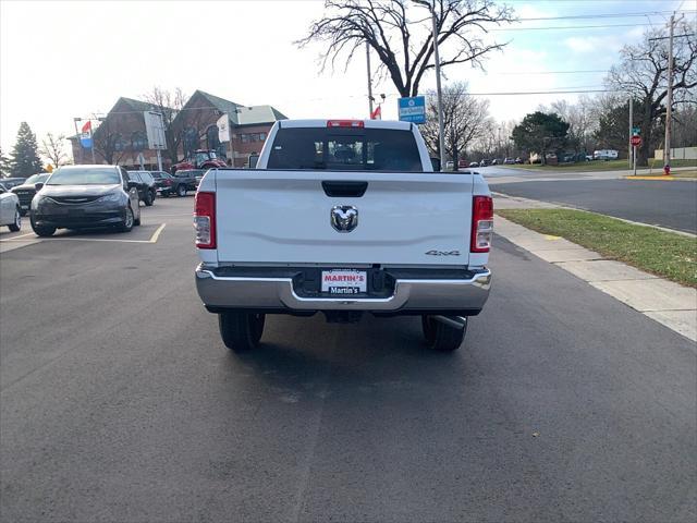 new 2024 Ram 2500 car, priced at $52,642