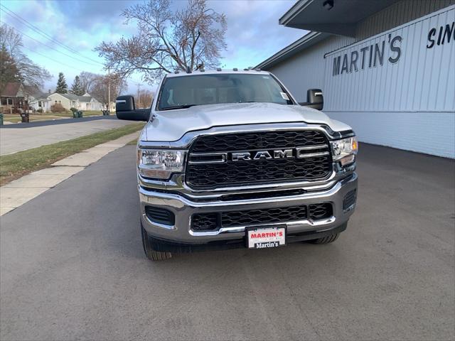 new 2024 Ram 2500 car, priced at $52,642