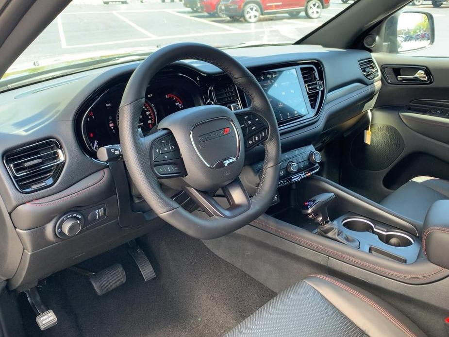 new 2024 Dodge Durango car, priced at $47,998