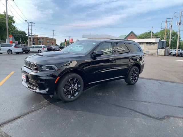 new 2024 Dodge Durango car, priced at $44,998