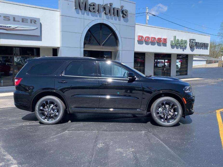 new 2024 Dodge Durango car, priced at $47,998