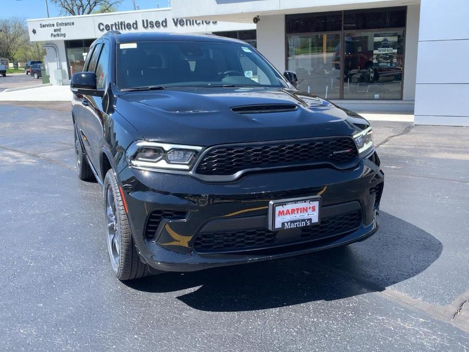 new 2024 Dodge Durango car, priced at $47,998