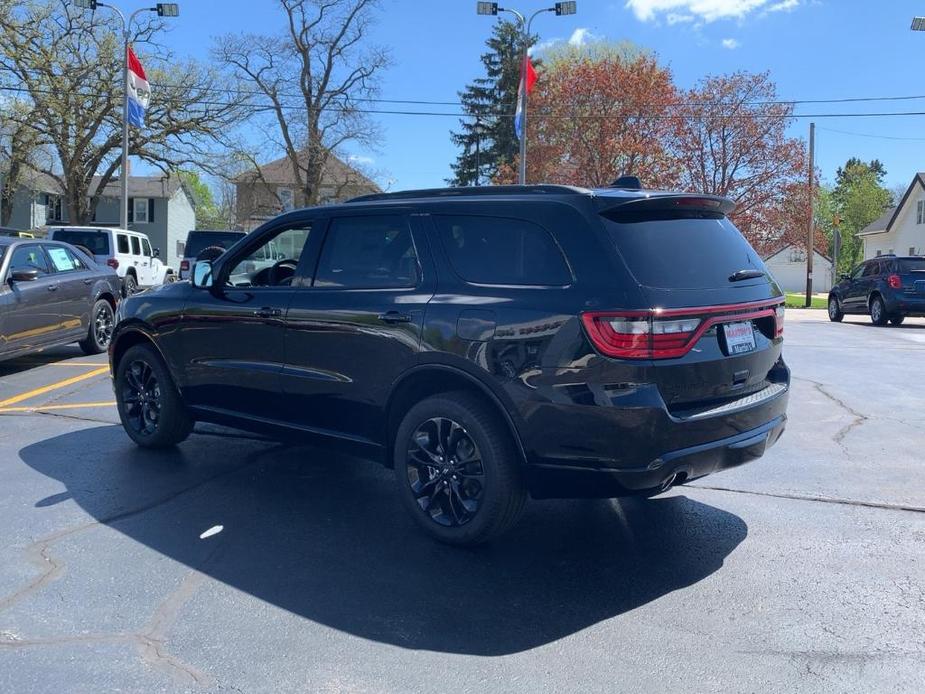 new 2024 Dodge Durango car, priced at $47,998