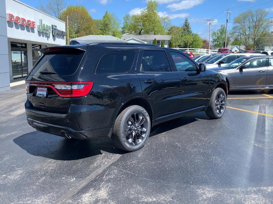 new 2024 Dodge Durango car, priced at $47,998