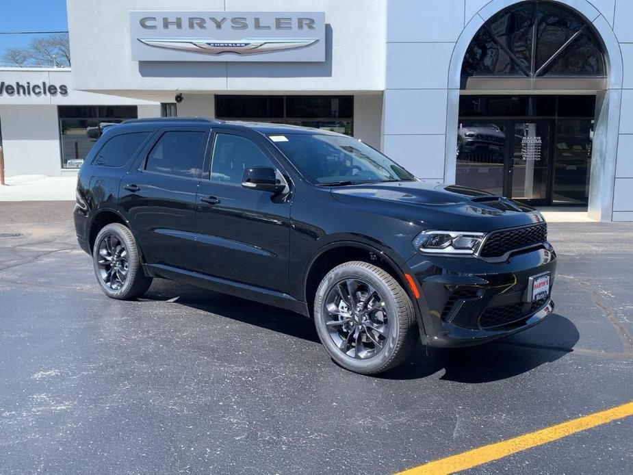 new 2024 Dodge Durango car, priced at $47,998