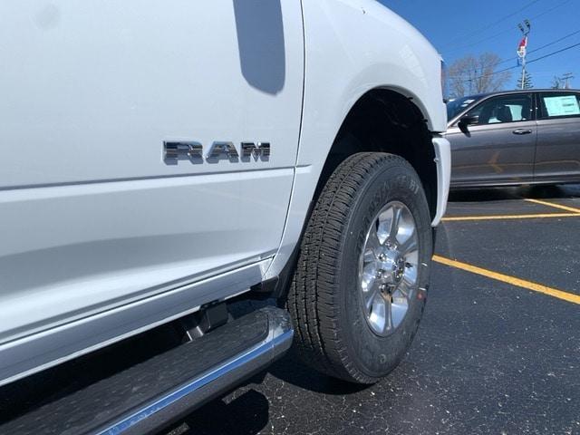 new 2024 Ram 2500 car, priced at $62,158