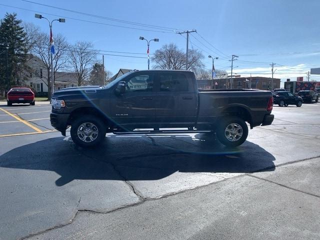 new 2024 Ram 2500 car, priced at $62,430