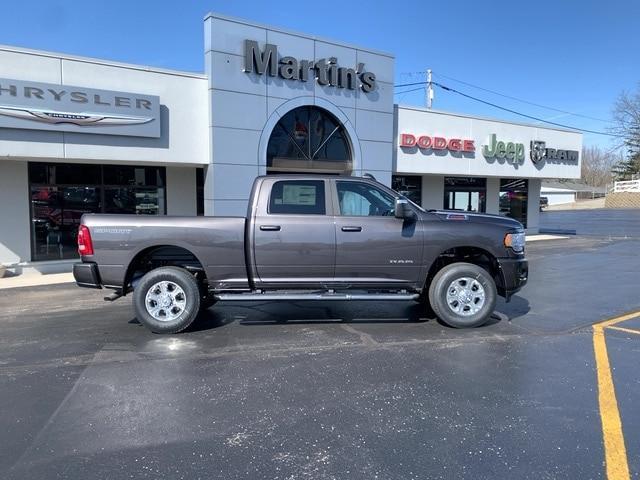 new 2024 Ram 2500 car, priced at $62,430