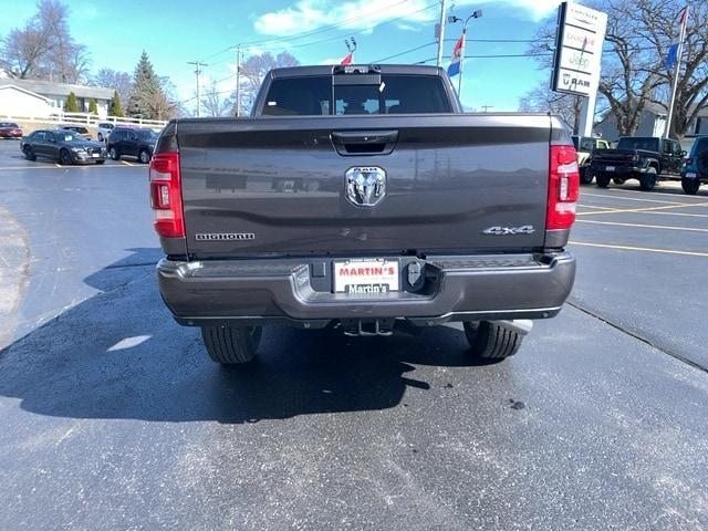 new 2024 Ram 2500 car, priced at $62,430