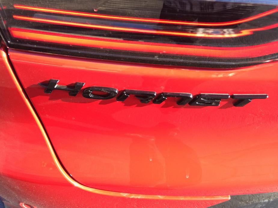 new 2024 Dodge Hornet car, priced at $46,045