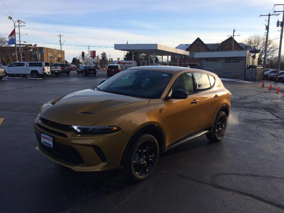 new 2024 Dodge Hornet car, priced at $44,370