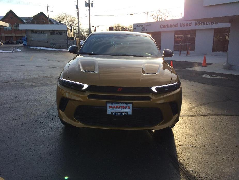 new 2024 Dodge Hornet car, priced at $44,370