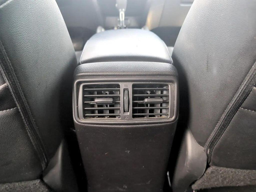 used 2016 Nissan Rogue car, priced at $8,499